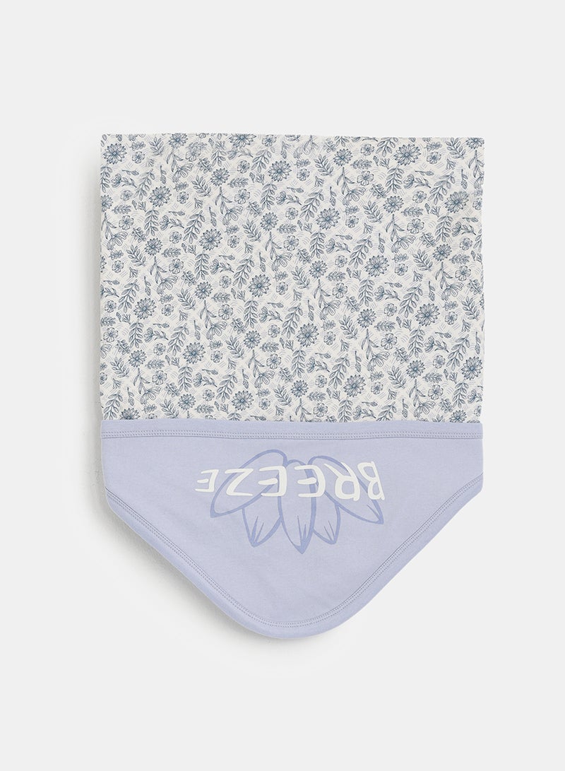 Junior Baby Girls Blanket - Image 1